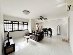 Blk 437 Fajar Road (Bukit Panjang), HDB 4 Rooms #569637971